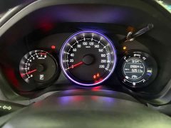 Honda XR-V 1.5L CVT Classic Edition - photo 8