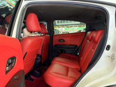 Honda XR-V 1.5L CVT Classic Edition - photo 9