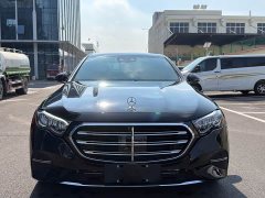Mercedes-Benz E-Class Facelift E 300 L Luxury - фото 1