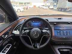 Mercedes-Benz E-Class Facelift E 300 L Luxury - фото 10