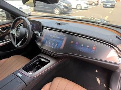 Mercedes-Benz E-Class Facelift E 300 L Luxury - фото 12