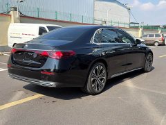 Mercedes-Benz E-Class Facelift E 300 L Luxury - фото 13