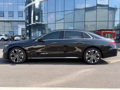 Mercedes-Benz E-Class Facelift E 300 L Luxury - фото 14