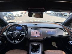 Mercedes-Benz E-Class Facelift E 300 L Luxury - фото 9
