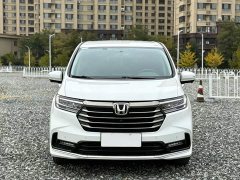 Honda Odyssey 2.0L e:HEV Sharp Comfort Edition - ფოტო 2