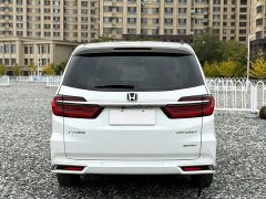 Honda Odyssey 2.0L e:HEV Sharp Comfort Edition - ფოტო 5