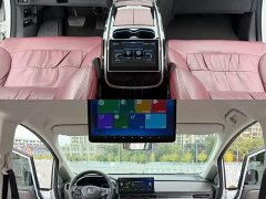 Honda Odyssey 2.0L e:HEV Sharp Comfort Edition - ფოტო 7