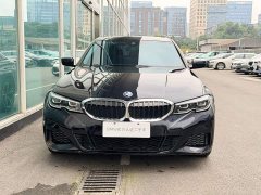 BMW 3 Series 325i M Sport Package - ფოტო 2