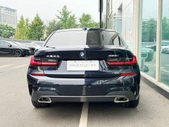 BMW 3 Series 325i M Sport Package - ფოტო 3