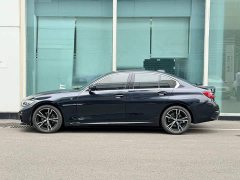 BMW 3 Series 325i M Sport Package - ფოტო 4