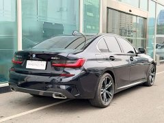 BMW 3 Series 325i M Sport Package - ფოტო 5