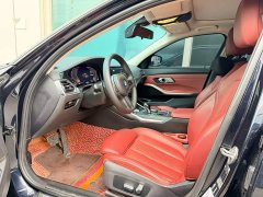 BMW 3 Series 325i M Sport Package - ფოტო 6