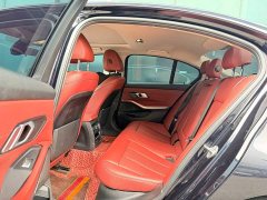 BMW 3 Series 325i M Sport Package - ფოტო 7