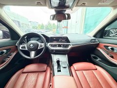 BMW 3 Series 325i M Sport Package - ფოტო 8
