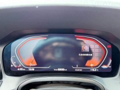 BMW 3 Series 325i M Sport Package - ფოტო 9