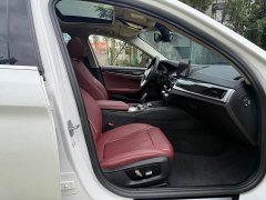 BMW 5 Series 525Li Luxury Package - ფოტო 12