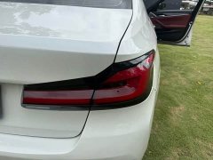 BMW 5 Series 525Li Luxury Package - ფოტო 16