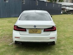 BMW 5 Series 525Li Luxury Package - ფოტო 5