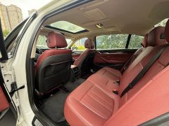 BMW 5 Series 525Li Luxury Package - ფოტო 8