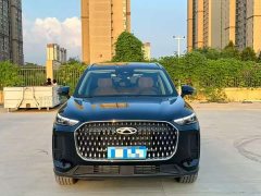 Chery Tiggo 8L 2.0T FWD Luxury 5-Seater - photo 2