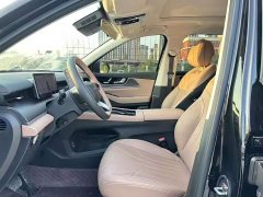 Chery Tiggo 8L 2.0T FWD Luxury 5-Seater - photo 4