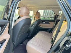 Chery Tiggo 8L 2.0T FWD Luxury 5-Seater - photo 6