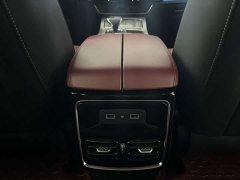 Jetour Jietu X70 PLUS 1.5T DCT Brave PLUS 5-seater - ფოტო 11