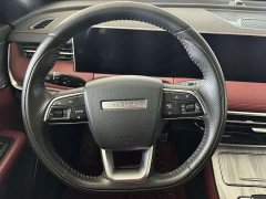 Jetour Jietu X70 PLUS 1.5T DCT Brave PLUS 5-seater - ფოტო 16