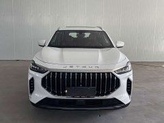 Jetour Jietu X70 PLUS 1.5T DCT Brave PLUS 5-seater - ფოტო 3