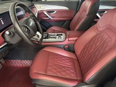 Jetour Jietu X70 PLUS 1.5T DCT Brave PLUS 5-seater - ფოტო 8