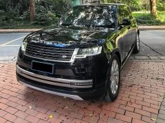 Land Rover Range Rover 3.0L V6 400PS Extended Wheelbase Prestige Edition - фото 1