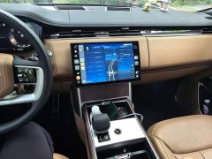 Land Rover Range Rover 3.0L V6 400PS Extended Wheelbase Prestige Edition - фото 10