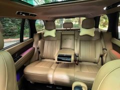 Land Rover Range Rover 3.0L V6 400PS Extended Wheelbase Prestige Edition - фото 12