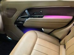 Land Rover Range Rover 3.0L V6 400PS Extended Wheelbase Prestige Edition - фото 15
