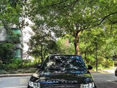 Land Rover Range Rover 3.0L V6 400PS Extended Wheelbase Prestige Edition - фото 2