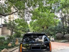 Land Rover Range Rover 3.0L V6 400PS Extended Wheelbase Prestige Edition - фото 4