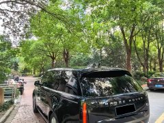 Land Rover Range Rover 3.0L V6 400PS Extended Wheelbase Prestige Edition - фото 5