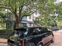 Land Rover Range Rover 3.0L V6 400PS Extended Wheelbase Prestige Edition - фото 6
