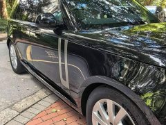 Land Rover Range Rover 3.0L V6 400PS Extended Wheelbase Prestige Edition - фото 8