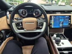 Land Rover Range Rover 3.0L V6 400PS Extended Wheelbase Prestige Edition - фото 9