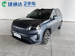 GAC AION V Aion Tyrannosaurus 650 Lidar Edition - photo 1