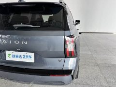 GAC AION V Aion Tyrannosaurus 650 Lidar Edition - photo 14
