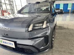 GAC AION V Aion Tyrannosaurus 650 Lidar Edition - photo 15
