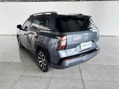GAC AION V Aion Tyrannosaurus 650 Lidar Edition - photo 19