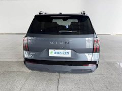 GAC AION V Aion Tyrannosaurus 650 Lidar Edition - photo 5