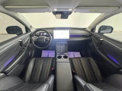 GAC AION V Aion Tyrannosaurus 650 Lidar Edition - photo 6