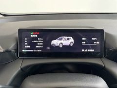 GAC AION V Aion Tyrannosaurus 650 Lidar Edition - photo 8