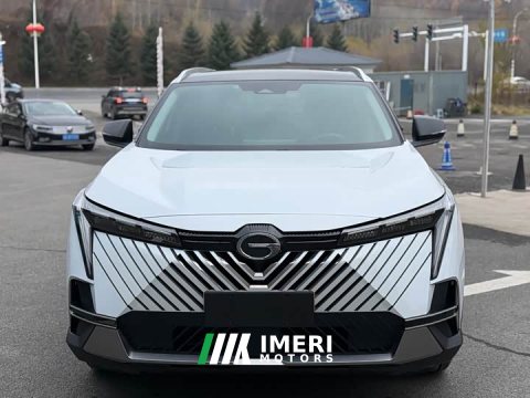 2023 Aion Yingku 1.5T Supernova Pro - ავტომობილი ჩინეთიდან