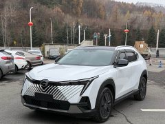 Aion Yingku 1.5T Supernova Pro - photo 2