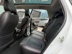 Aion Yingku 1.5T Supernova Pro - photo 7